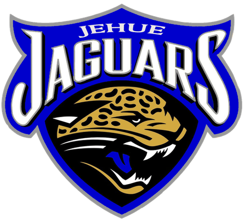 William G. Jehue Middle School logo