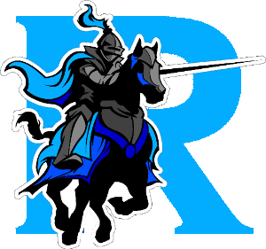 Rialto High School logo