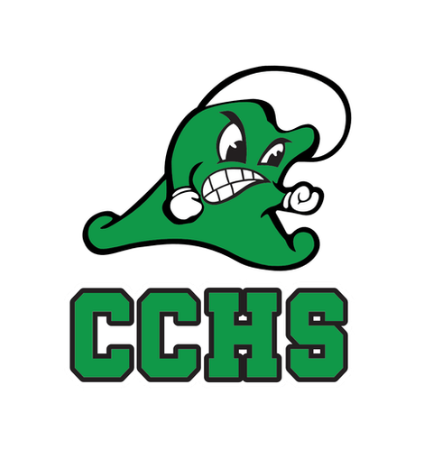 Churchill County High School logo