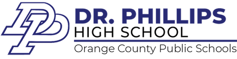Dr. Phillips High School logo