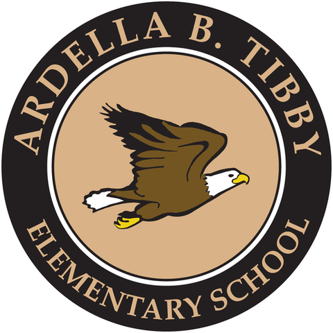 Ardella B. Tibby Elementary School logo