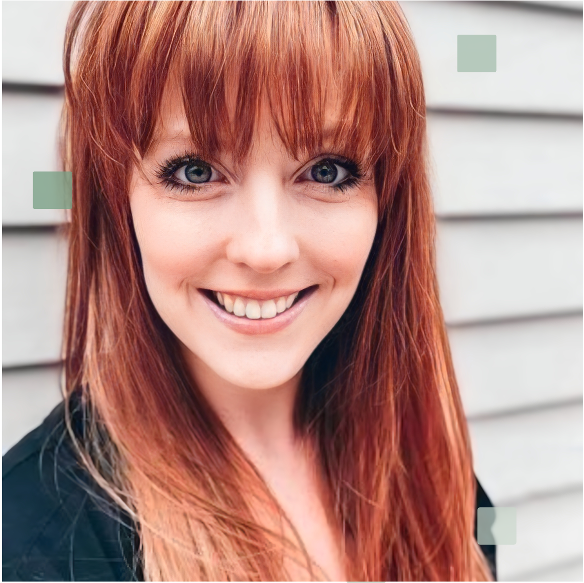 Katelyn Baxter-Musser