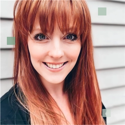 Katelyn Baxter-Musser