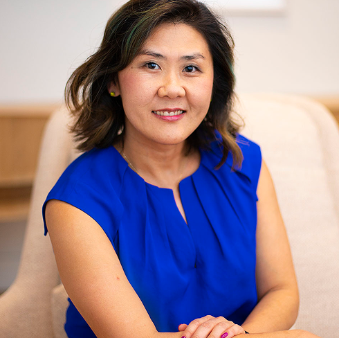 Jennifer Murayama, LCSW