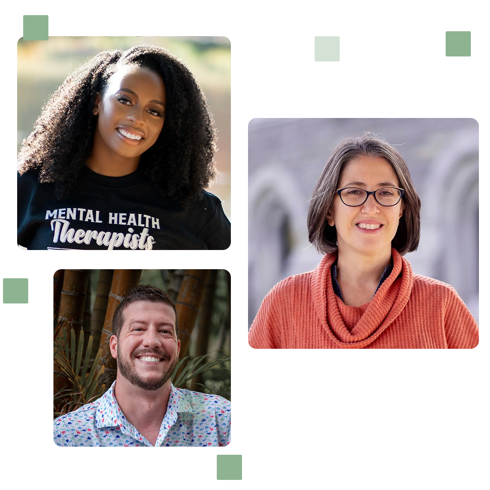 Monthly Clinical Learning Opportunities