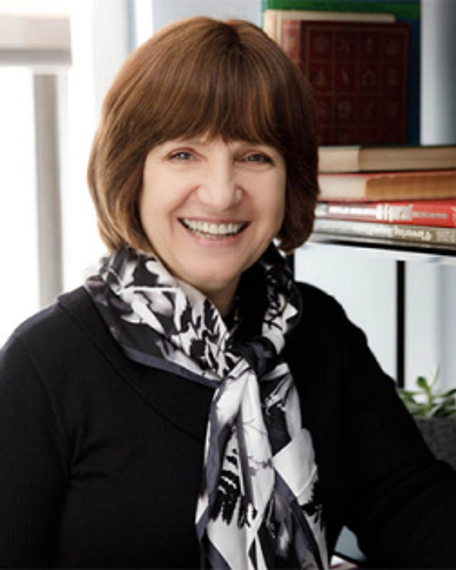 Galina Raykin