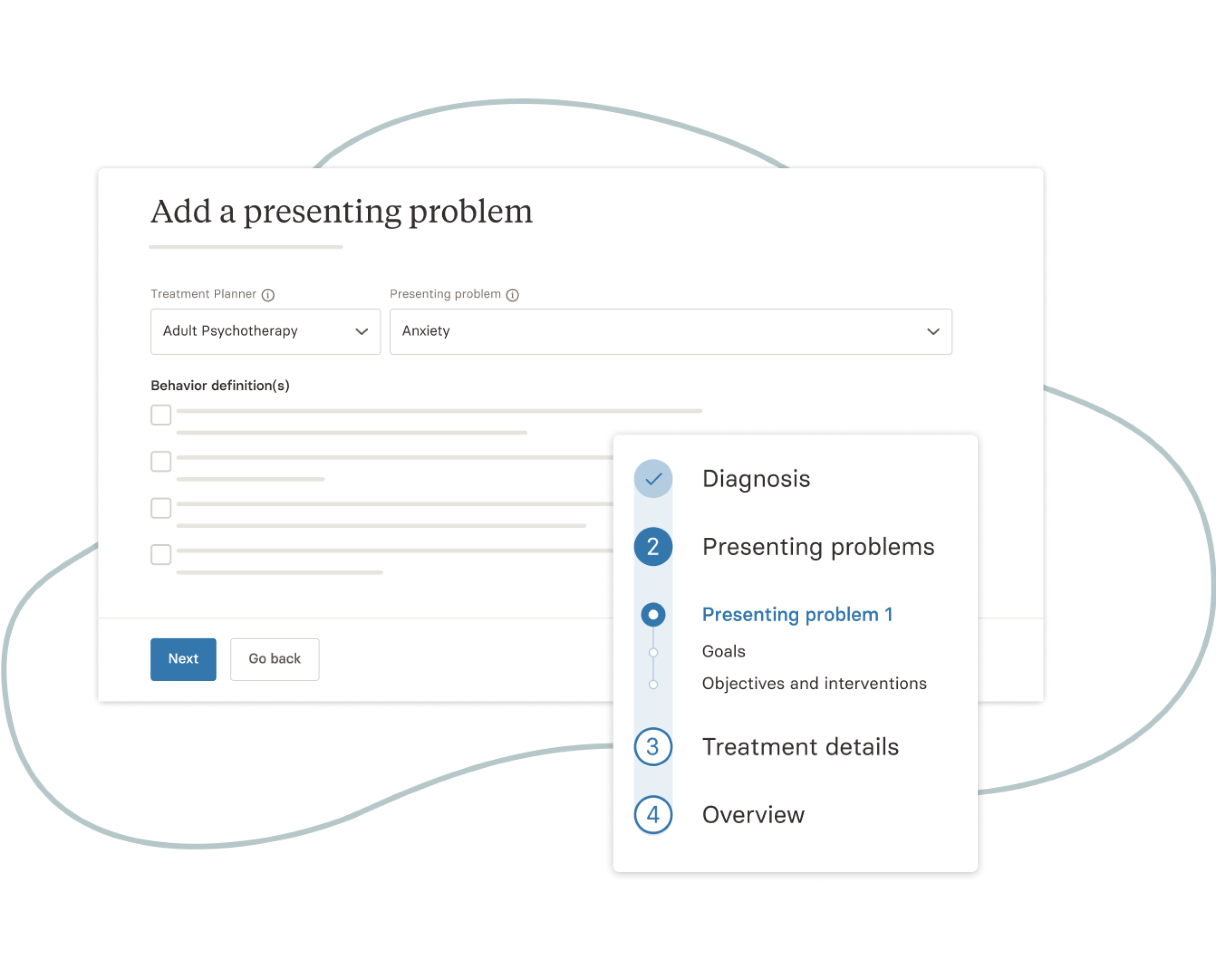 Wiley treatment planners streamline your practice alma