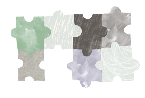 ""