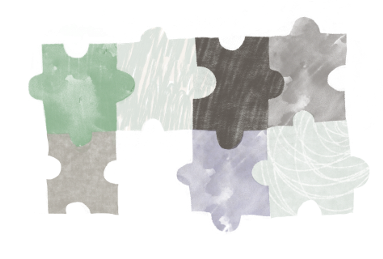 ""