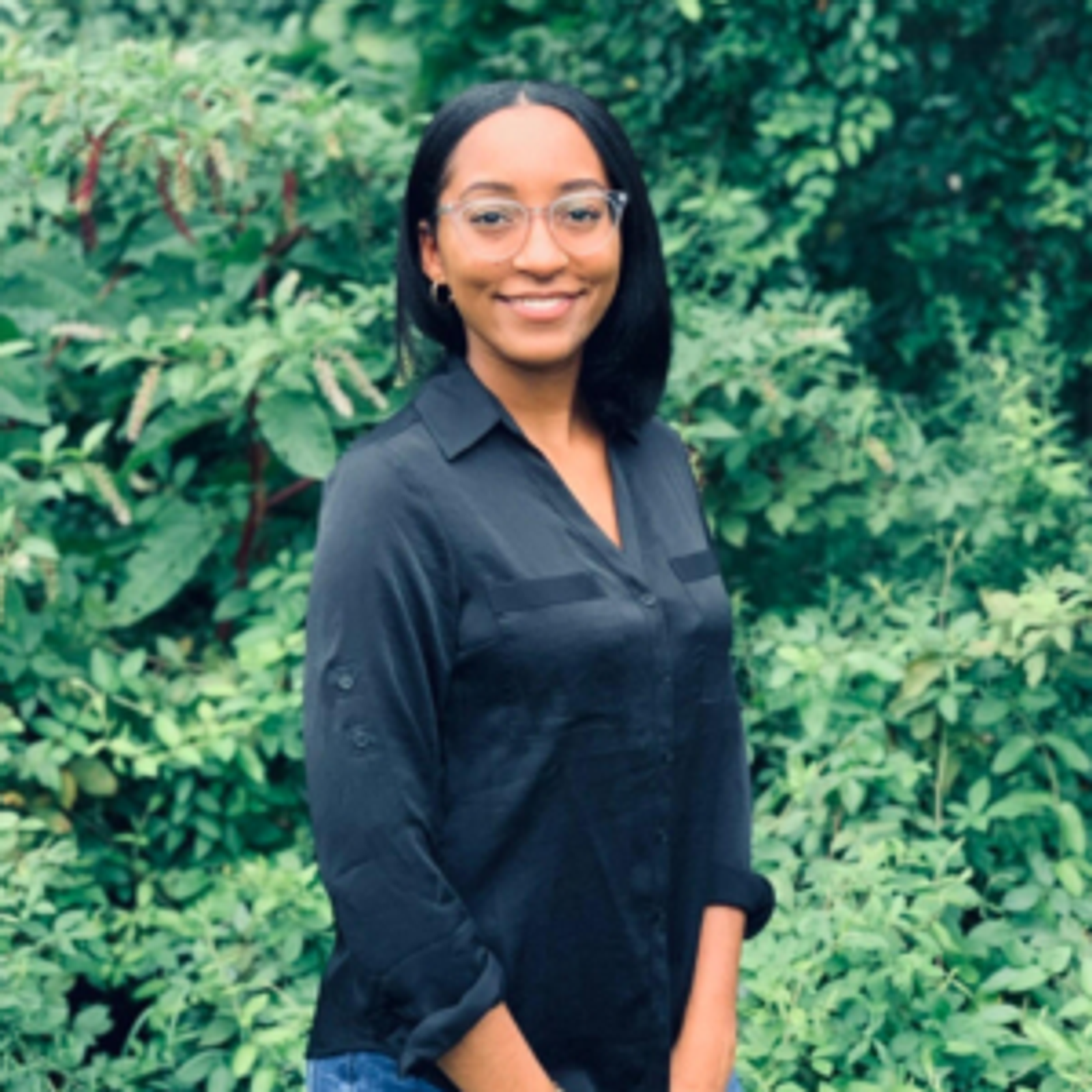 Jasmine Williams
