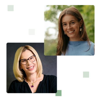 Navigating Insurance: Credentialing, Eligibility Checks & Billing webinar speakers