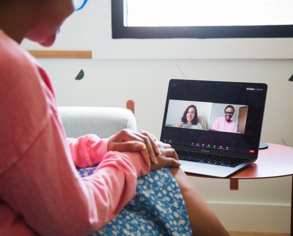 Hello Alma Alma — Simplifying Access to Therapy