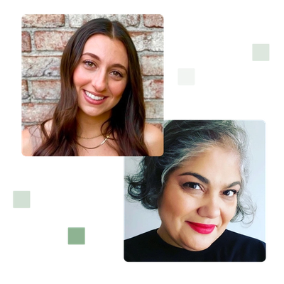 Professional Growth: Fostering A Culture Of Support webinar speakers