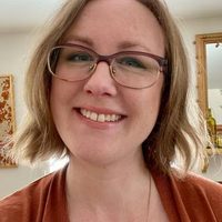A picture of Alma clinician Leigh Ann Greenfield, LMFT