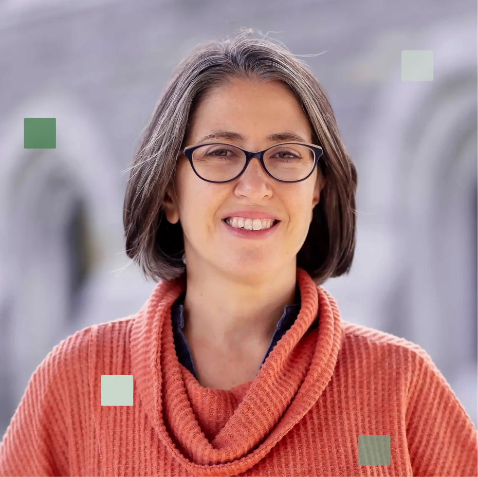 Kathryn Krase, Ph.D., J.D., M.S.W.