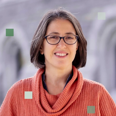 Kathryn Krase, Ph.D., J.D., M.S.W.