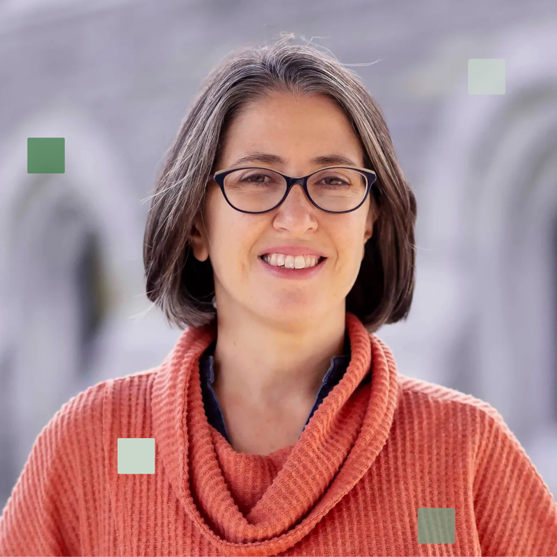 Kathryn Krase, Ph.D., J.D., M.S.W.