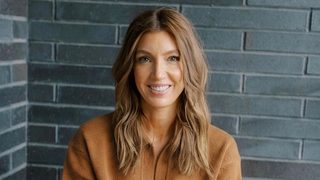 Kim Elliott, founder of Gray Monster