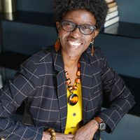 Carol Mills Kamara