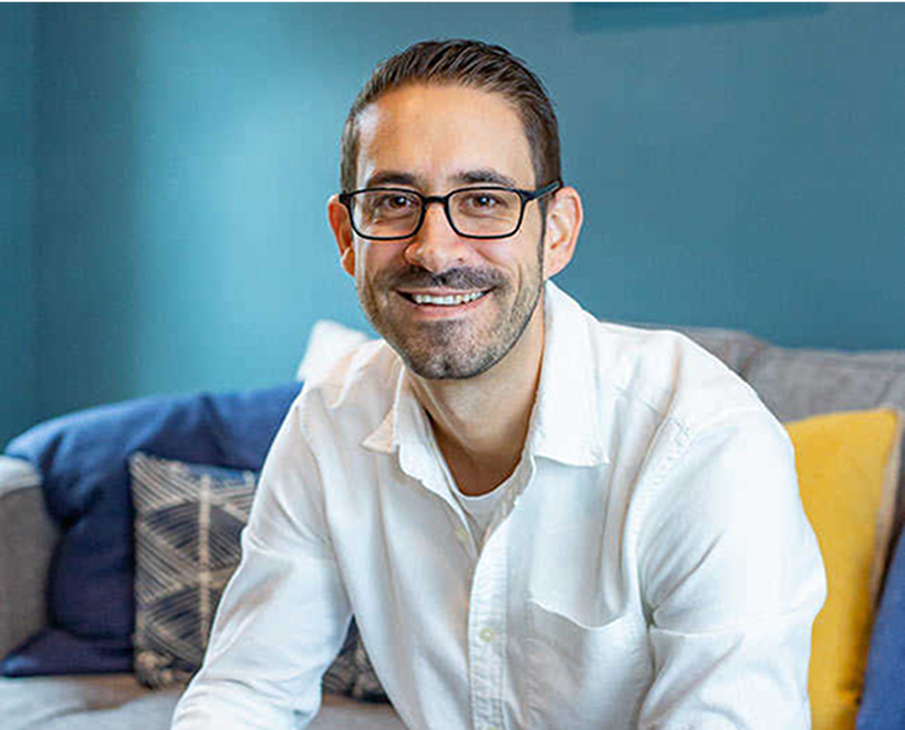 Daniel Fava