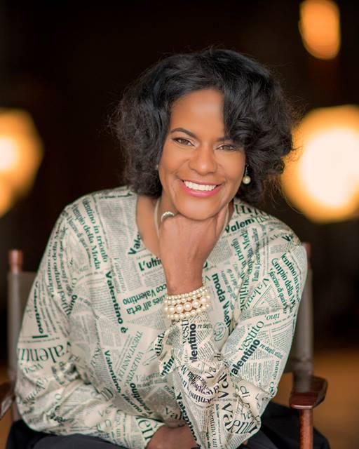 Dionne Mahaffey