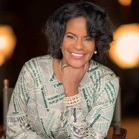 Dionne Mahaffey