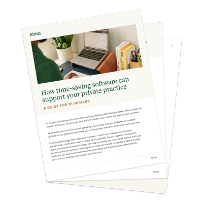 time saving software solutions guide