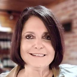 Alma therapist and author Maggie Vlazny, MSW, LCSW