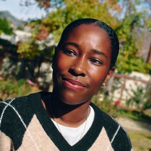 Amani Chambliss, LMFT