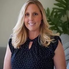 Jill Krahwinkel-Bower PhD