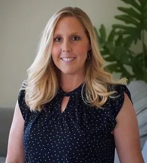 Jill Krahwinkel-Bower PhD