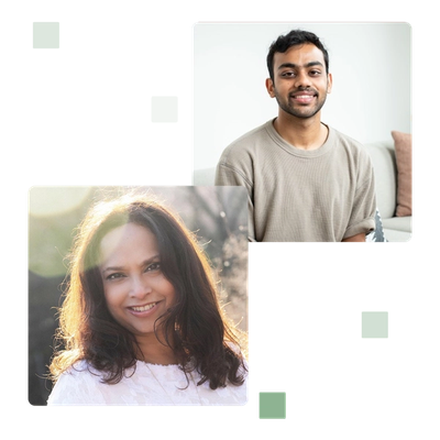 Practice Growth: Scaling With Our Network webinar speakers