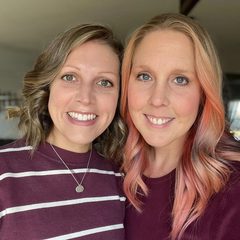 Profile photo for Drs. Jill Krahwinkel-Bower and Jamie Bower
