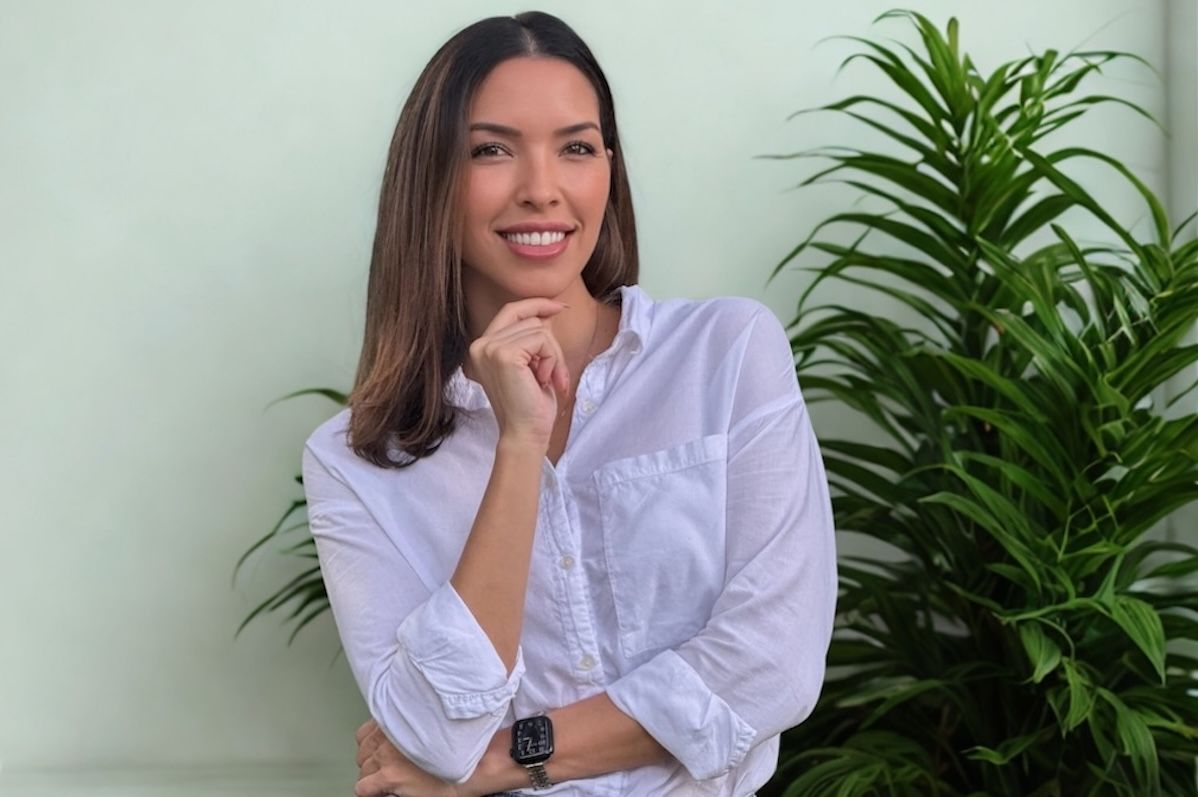 Headshot of Michelle Chaffardet, LMFT