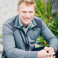 Author Shane Birkel, LMFT