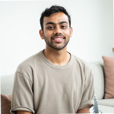 Rahul Ajmera