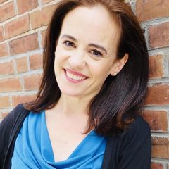 Dr. Elisabeth Morray