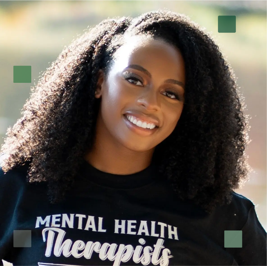 Asia Ewell, LCMFT