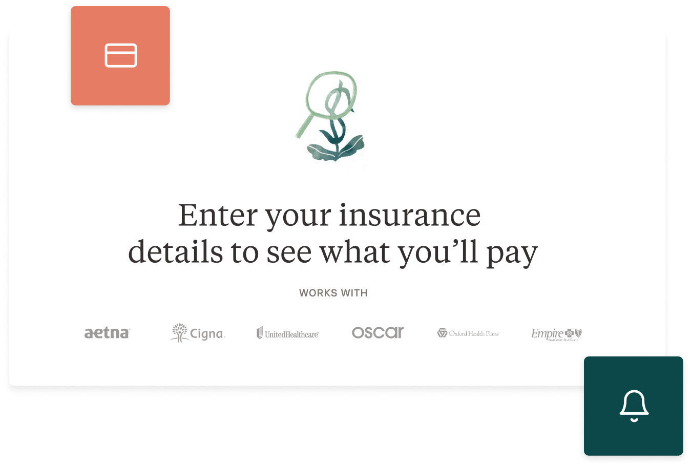 Insurance made easy,  for you and your clients