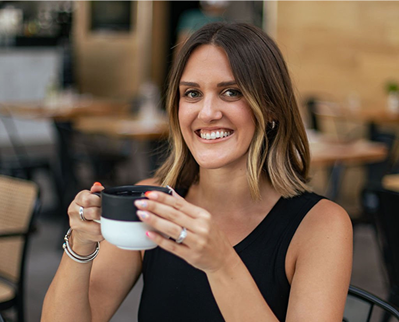 Kelly McKenna, LCSW, MBA