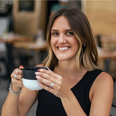 Kelly McKenna, LCSW, MBA