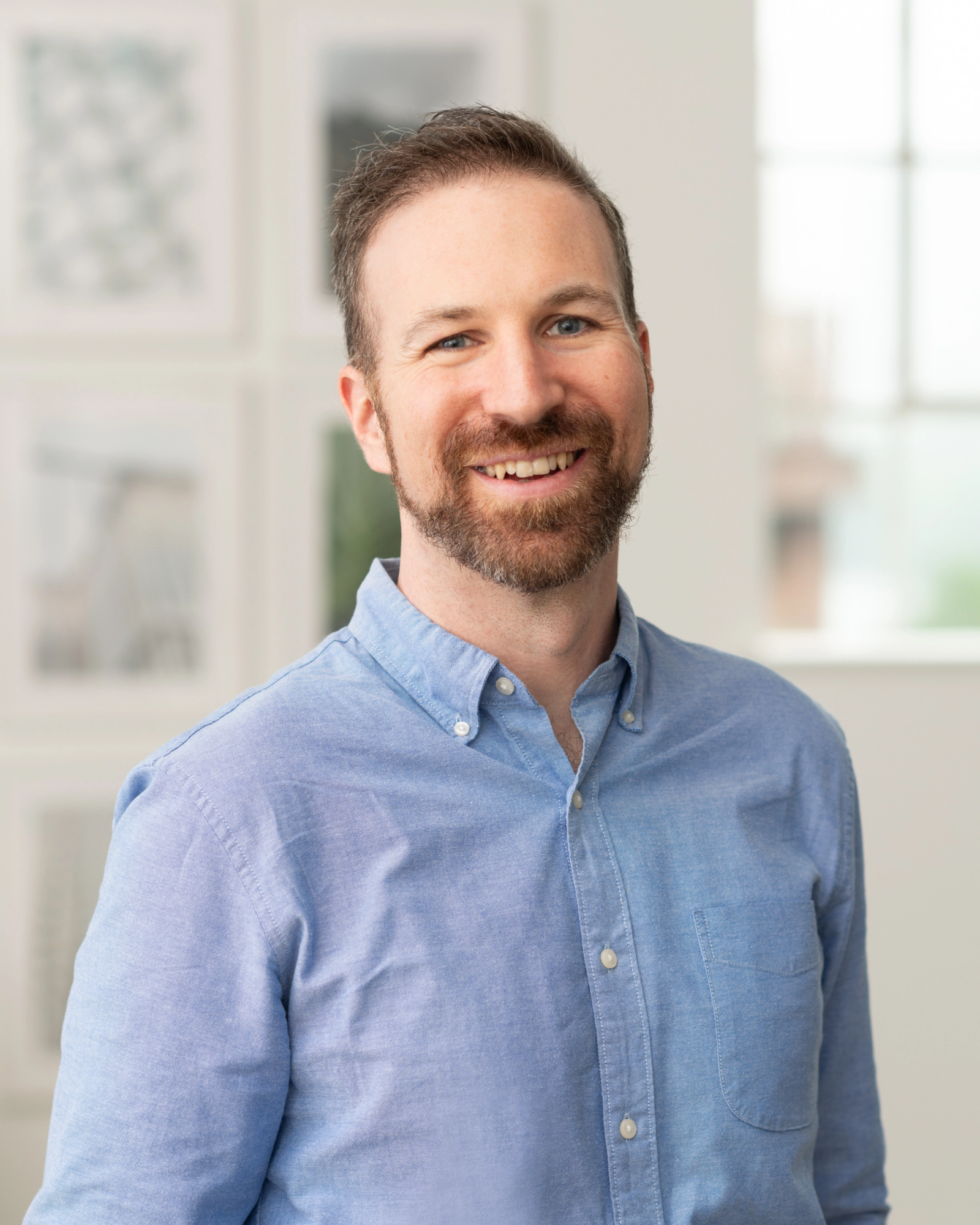 David Kaplan