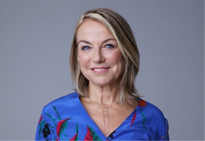 Esther Perel, Clinical Advisor to Alma