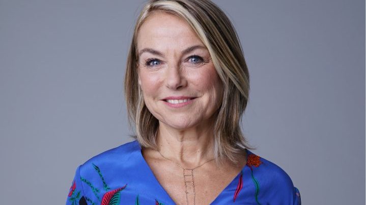 Esther Perel, Clinical Advisor to Alma
