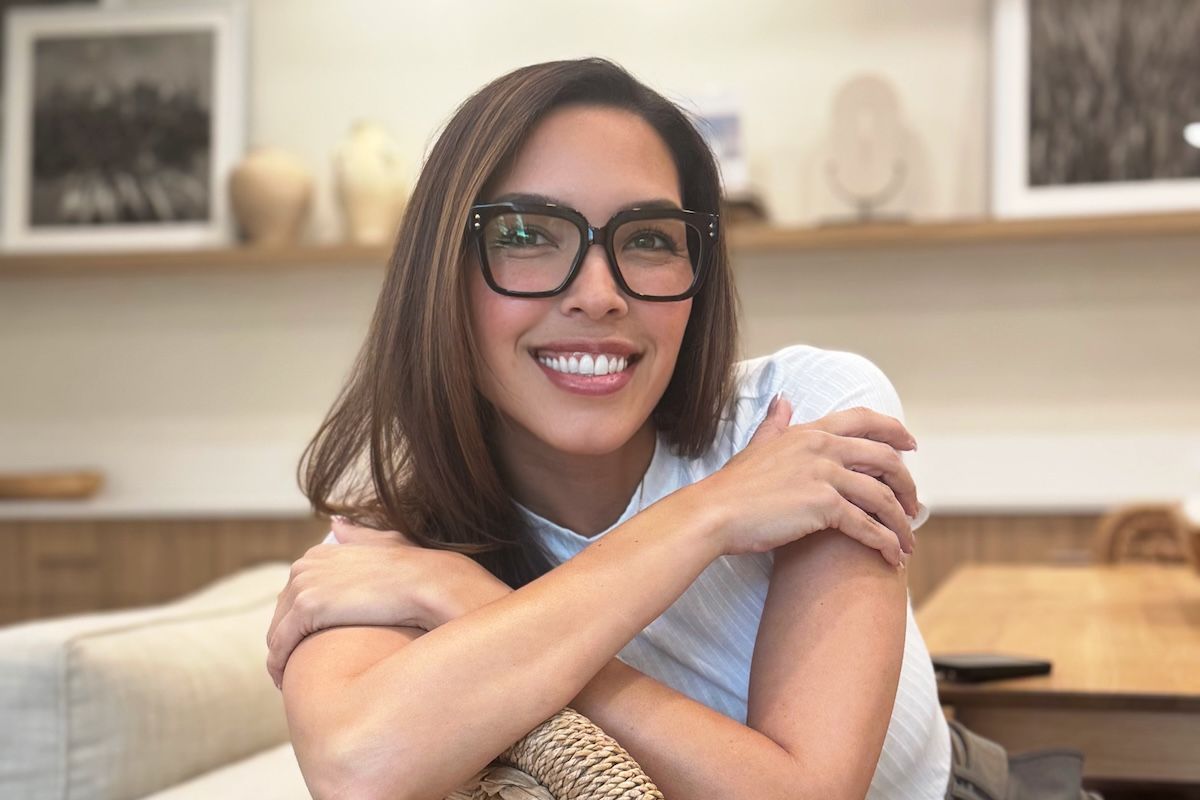 Headshot of Michelle Chaffardet, LMFT