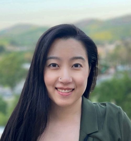 Marian Ting, LMFT