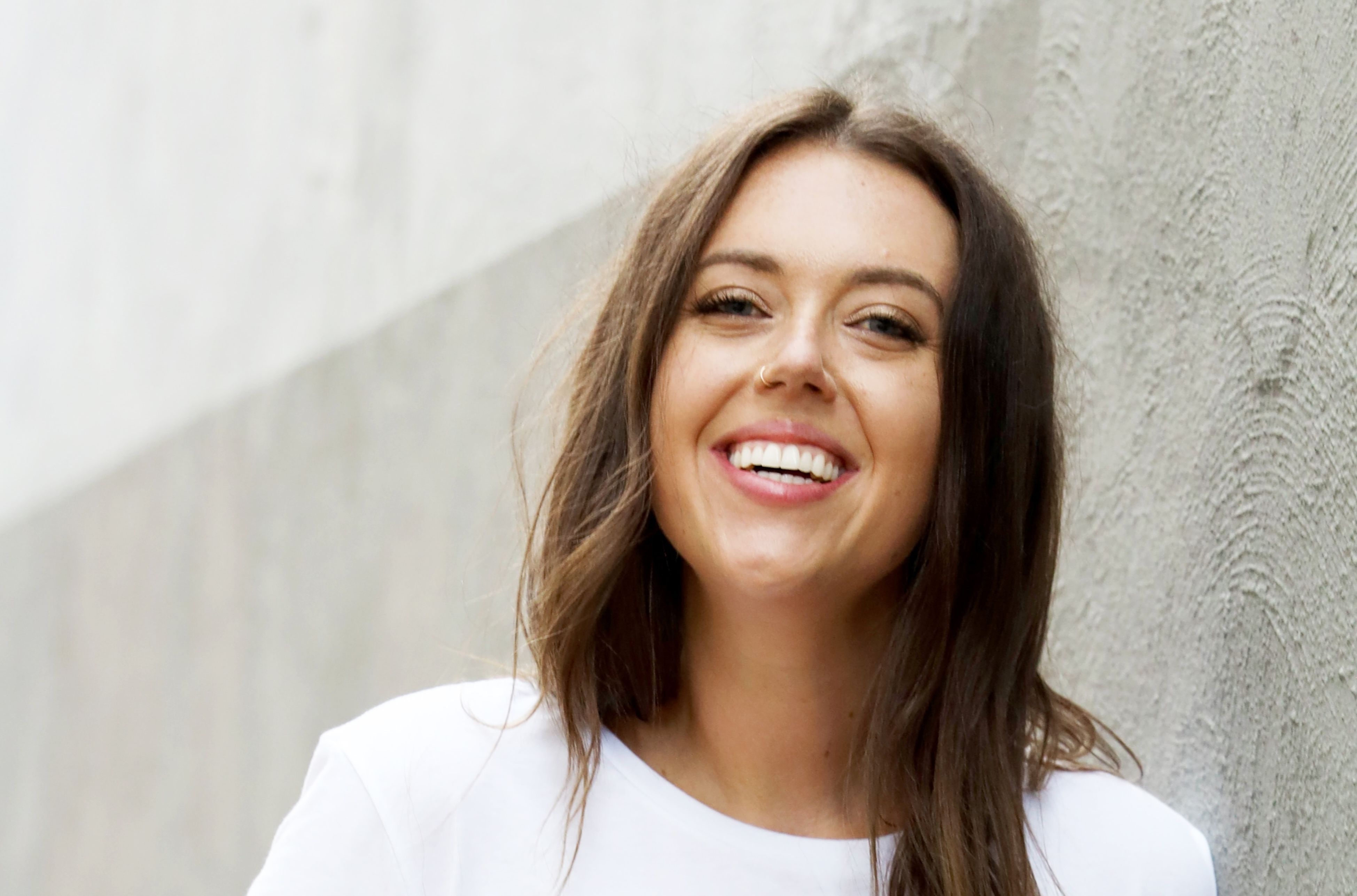 Headshot of Allie Joy ATR-BC, LPC