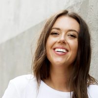 Headshot of Allie Joy ATR-BC, LPC