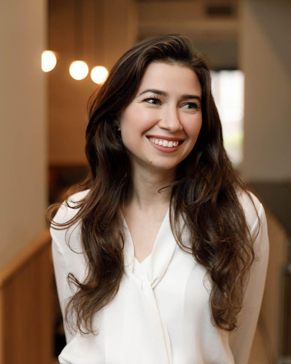 Jordana Jacobs, Ph.D.