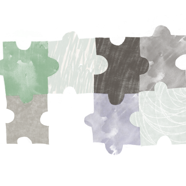 ""